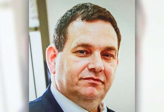 עו"ד ירון פורר