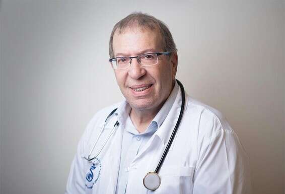 ד"ר יגאל כסיף