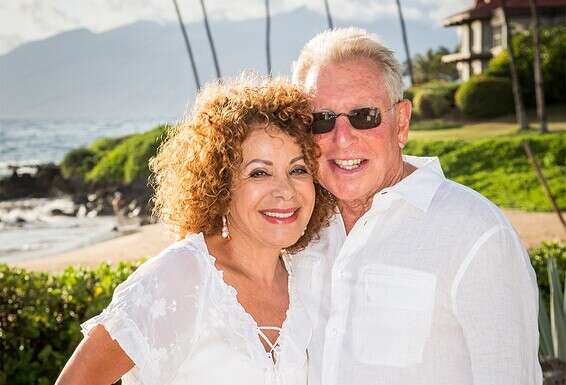 עם הבעל, ד"ר דאדלי דנוף