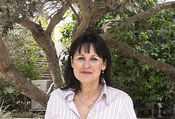 מנכ"לית נט"ל אורלי גל