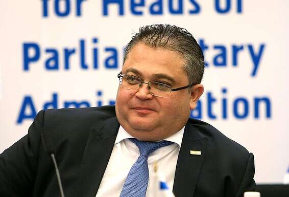 סחרוביץ // צילום: אורן בן חקון