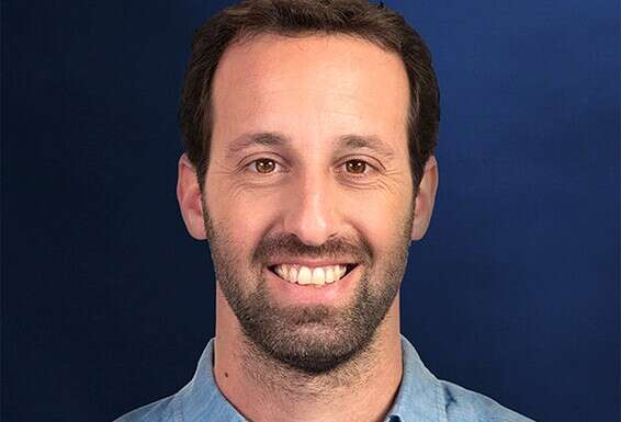 ח"כ רם שפע // צילום ארכיון: שריה דיאמנט