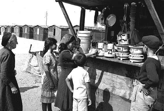 צילום: טדי בראונר, לע"מ