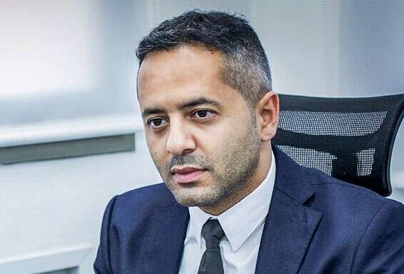 עו"ד אביחי חג'בי // צילום: יח"צ