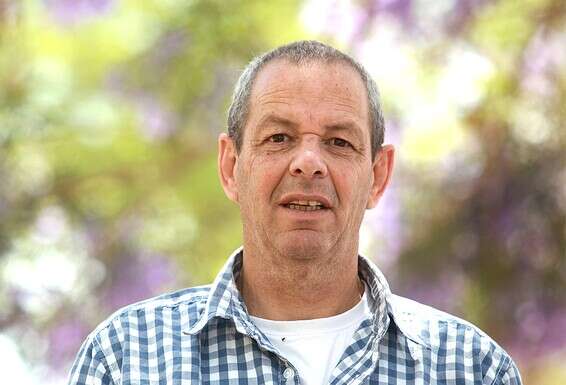 ד"ר גיל גרטל // צילום: יהונתן שאול