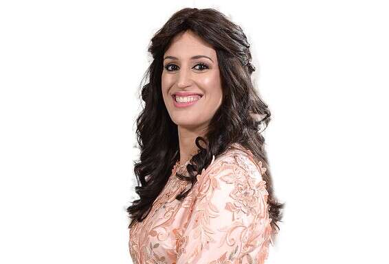 דליה קורצוויל. צילום: יוסי שחר