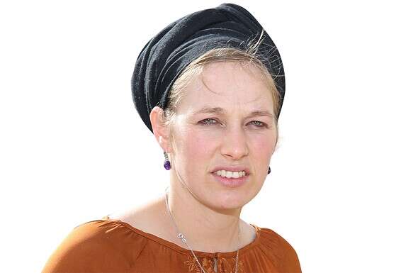 טליה גפן. "הדס דומה באופי לאחי בניה ז"ל"