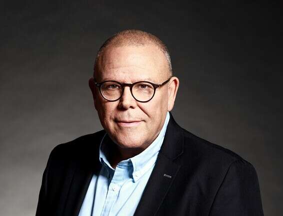 יו"ר ההסתדרות ארנון בר־דוד // צילום: דוברות ההסתדרות