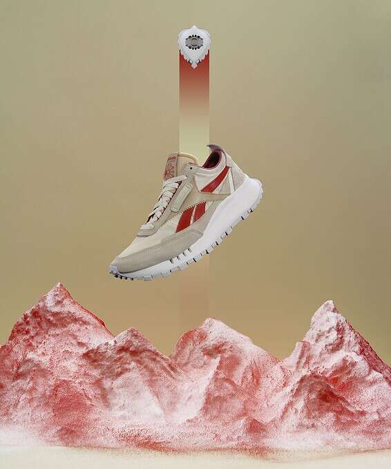 עבודתו של אלרן גבאי