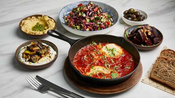 קפה ארצי // צילום: יהונתן בן חיים