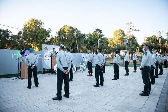 "משימתנו היא להעמיד כוח יבשתי מוחץ" // צילום: דובר צה"ל