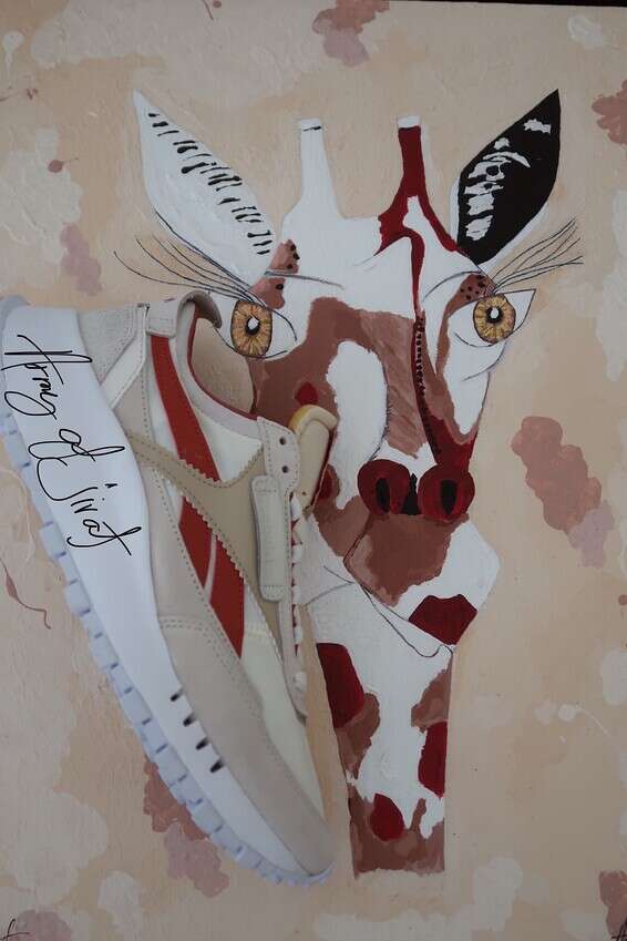 עבודתה של אניה מרטירוסוב