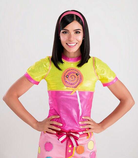 השם "מיכל הקטנה" היה שם מאז ומתמיד // צילום: שי פרנקו