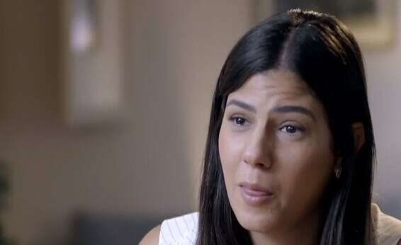 רק רצתה את הגבר המושלם. קטי ב"המתחזים"