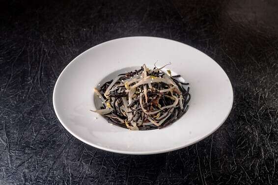 סלט היזיקי // צילום: walt ישראל