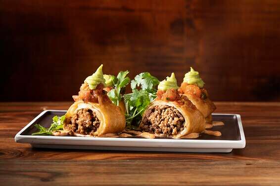 צ'ימיצ'נגה // צילום: דניאל לילה