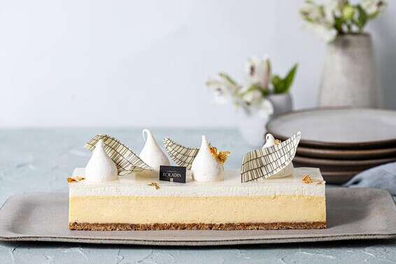 רולדין // צילום: יחצ