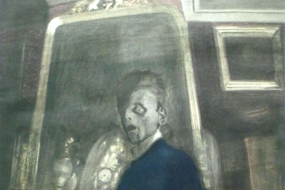 ,
