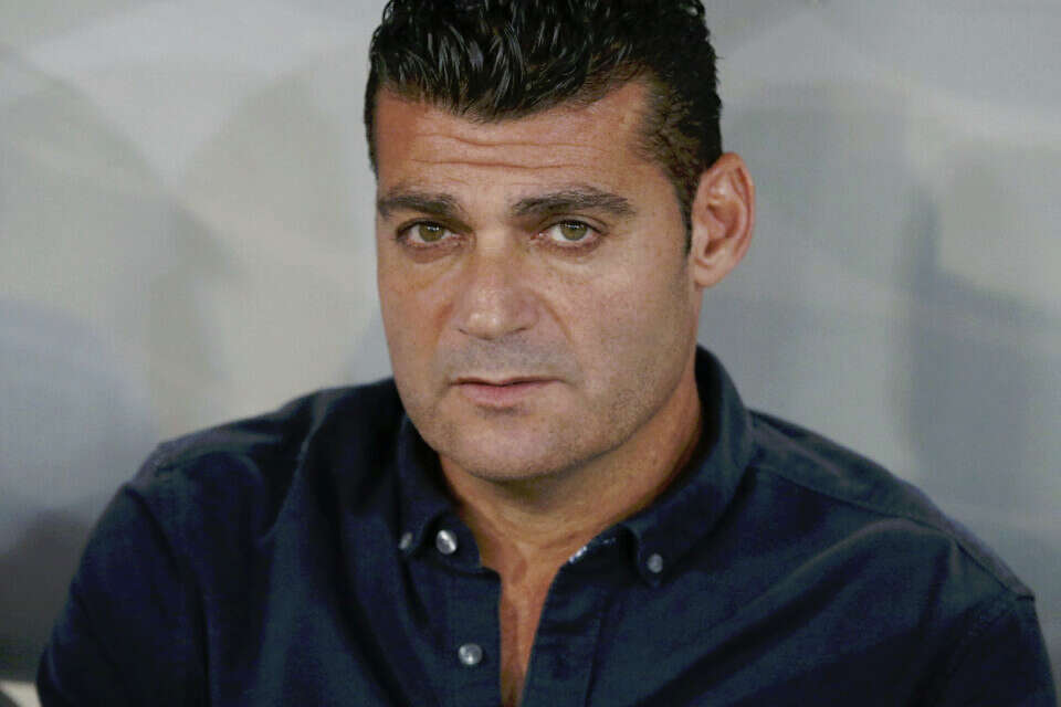 צילום: אלן שיבר // אביטן. במחזור הבא מחכה לו בני יהודה , 