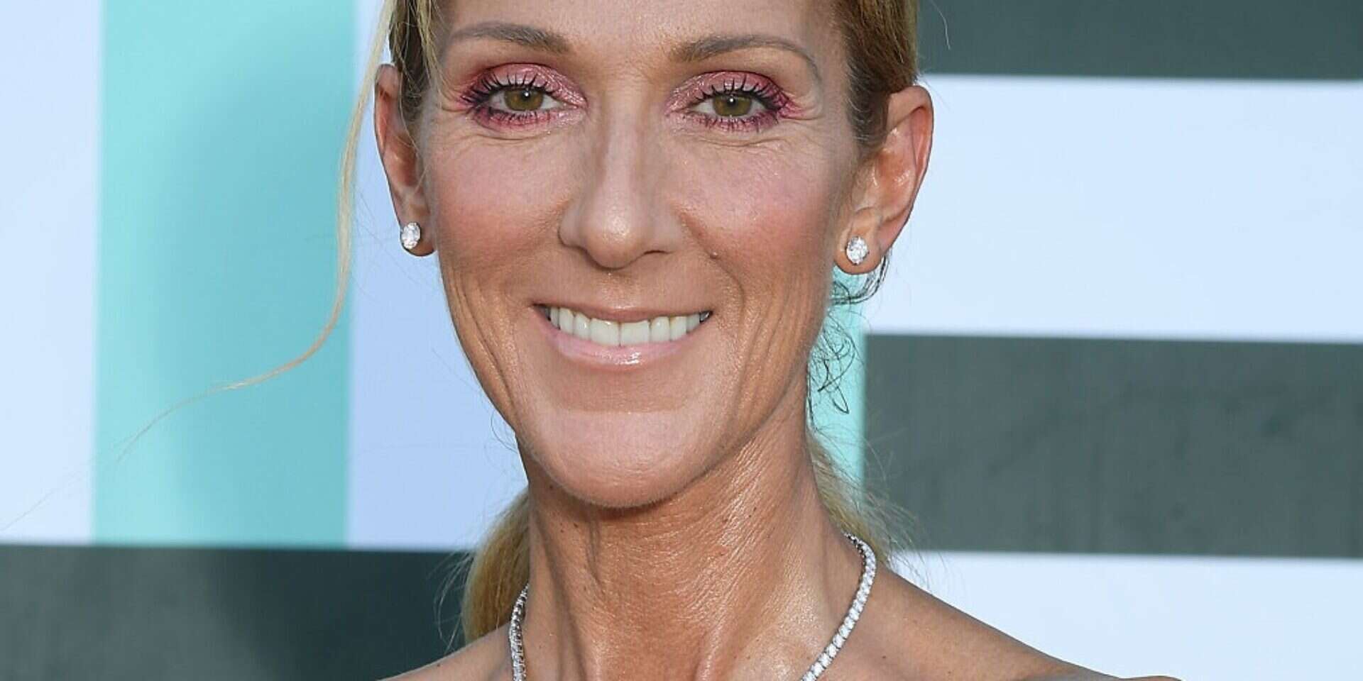 סלין דיון , GettyImages