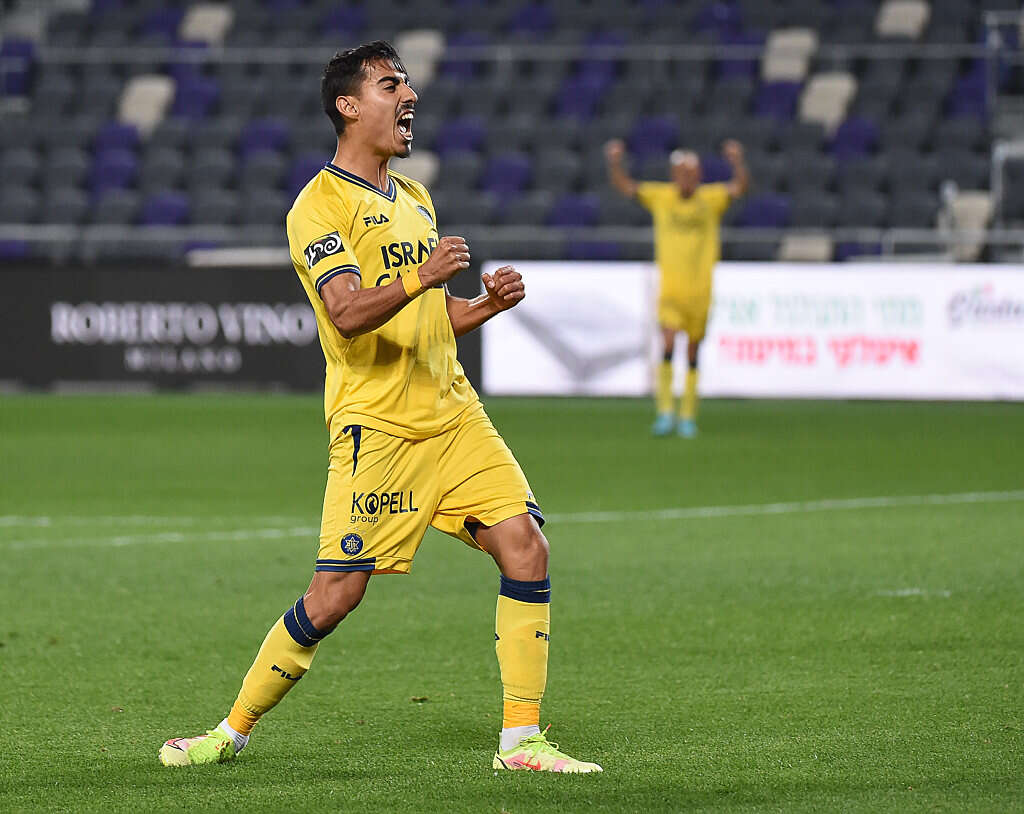 מתן חוזז: "אנחנו מאמינים שאפשר לחזור למאבק האליפות" | ישראל היום