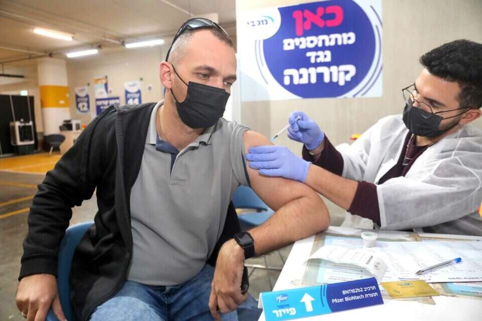 במחקר משתתפים בני 60 ויותר , גדעון מרקוביץ'