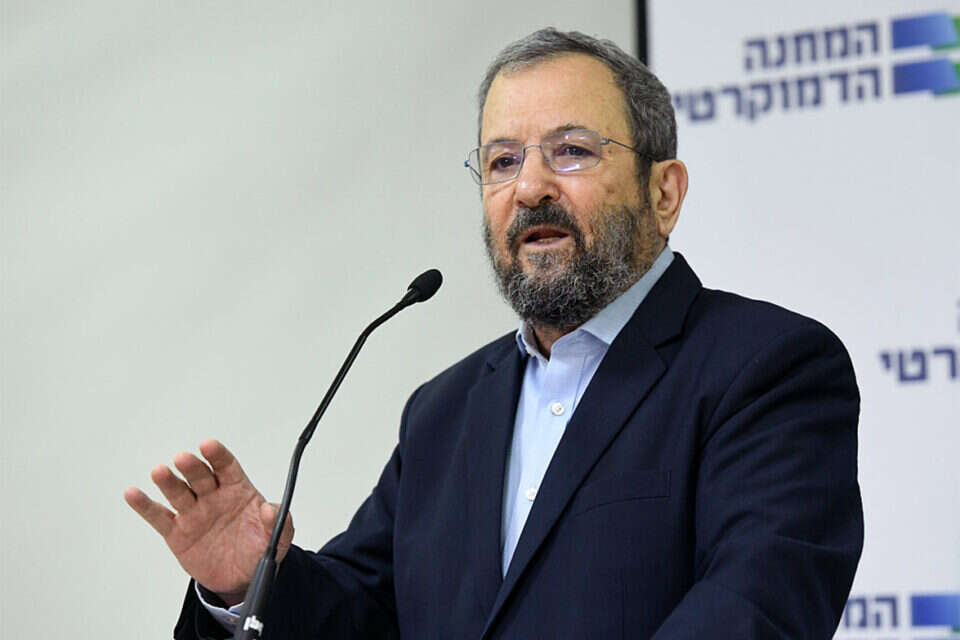 אהוד ברק // צילום: יוסי זליגר // אהוד ברק // צילום: יוסי זליגר ,