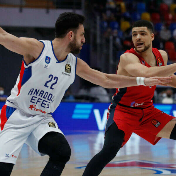 החיזוק המיוחל? מכבי תל אביב במו"מ עם שחקן מהיורוליג