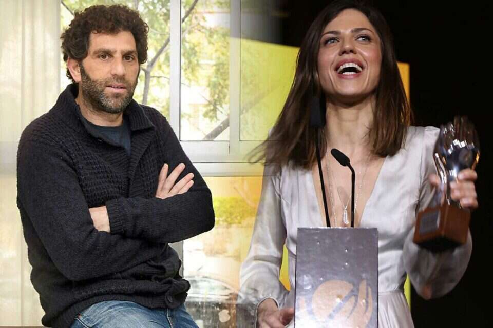 נעמי לבוב ויוסי מרשק , ניר פקין, אפרת אשל