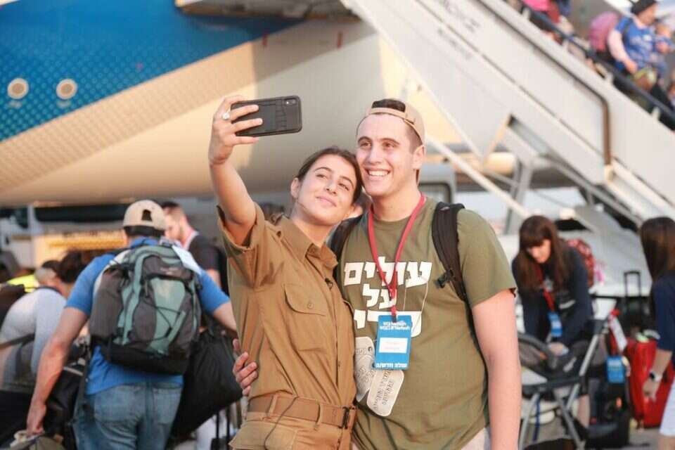 יותם ועמית // צילום: שחר עזרן ,