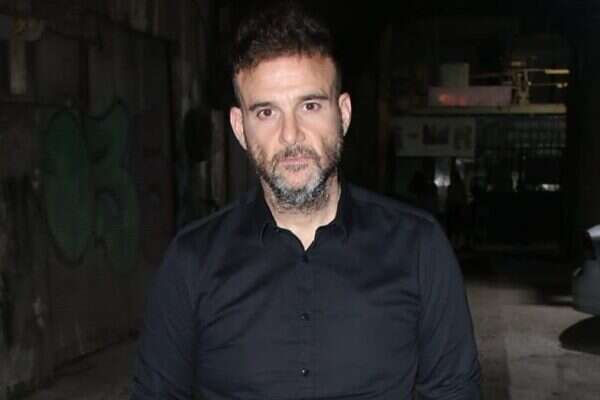 ירון ברלד , ניר פקין