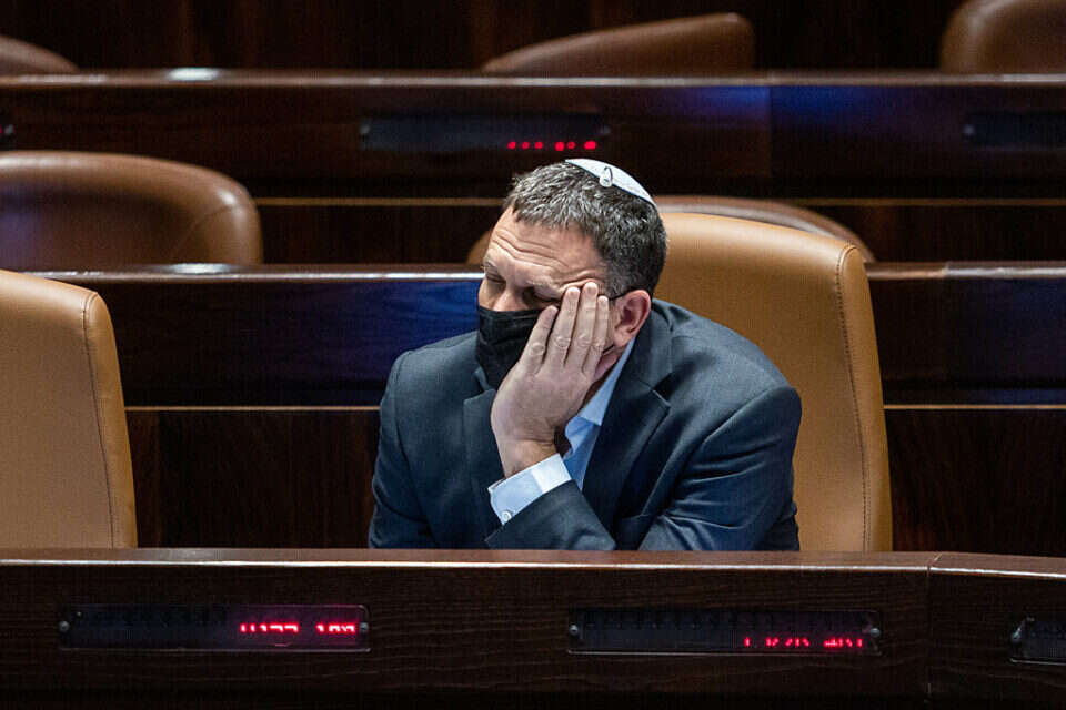 האם סילמן תסכל את המינוי המחודש של כהנא? , אורן בן חקון