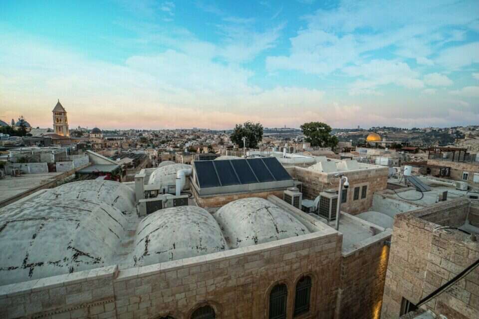 צילום: חיים טויטו ,