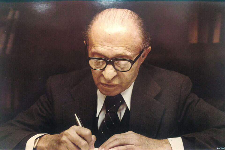 דעה | מנחם בגין: מאופוזיציה להגמוניה | ישראל היום