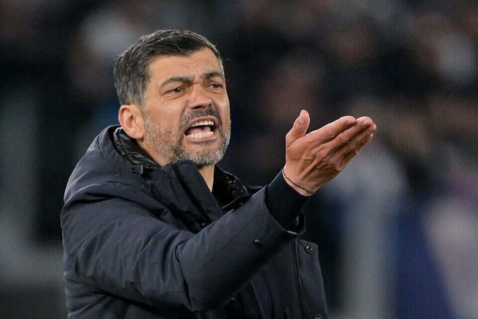 קונססאו. מוציא מהלימון לימונדה , רויטרס