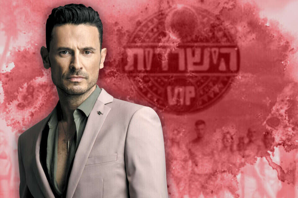 גיא זו-ארץ, מנחה "הישרדות" , יח"צ רשת