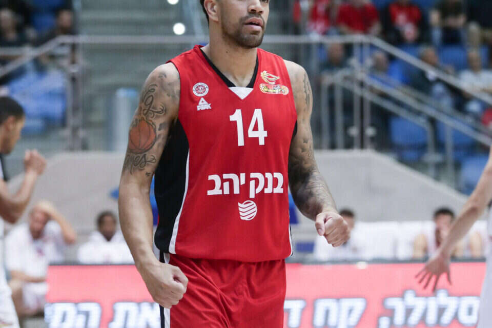 צילום: דני מרון // פלדין. ירושלים ממשיכה במסורת ,
