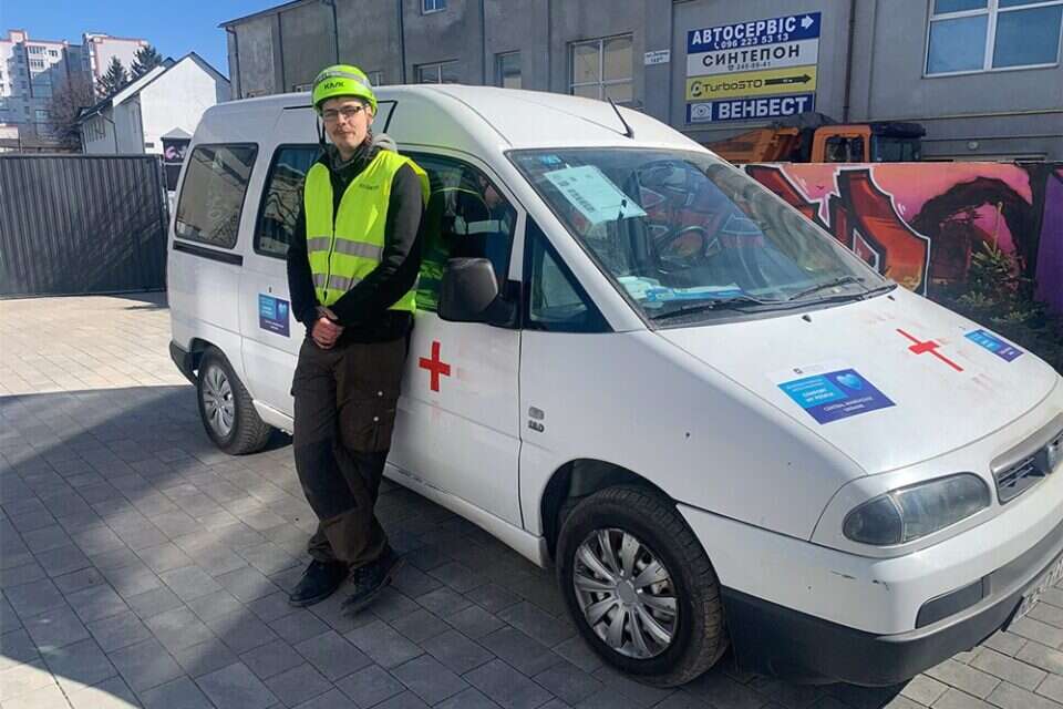 ביורן השבדי ,