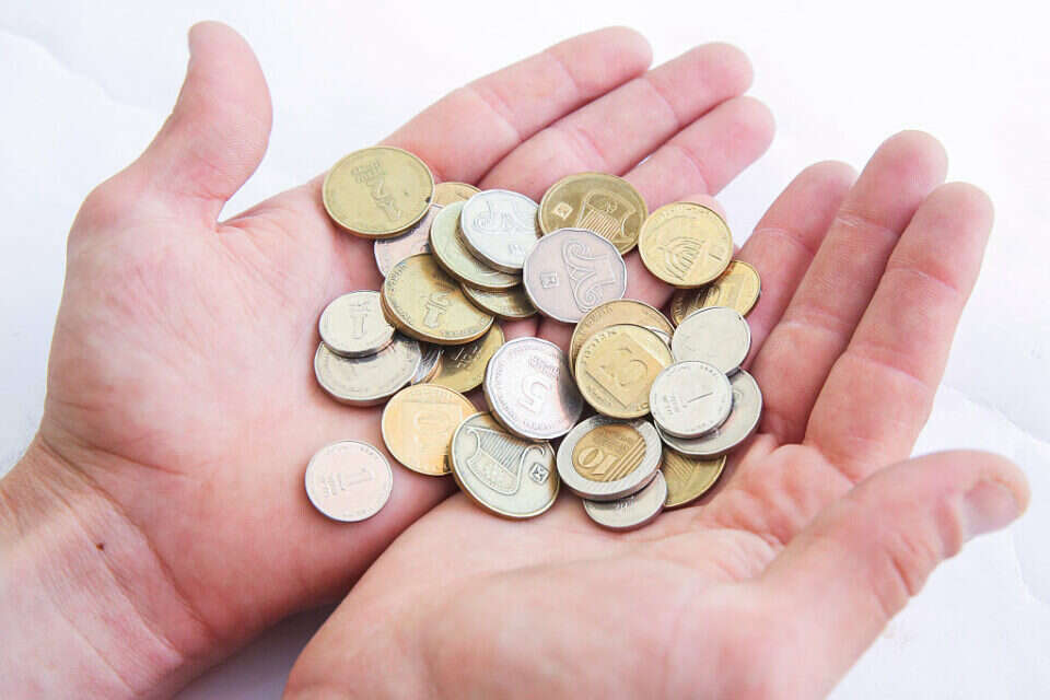 שקלים וההיסטוריה שלהם , יהושע יוסף