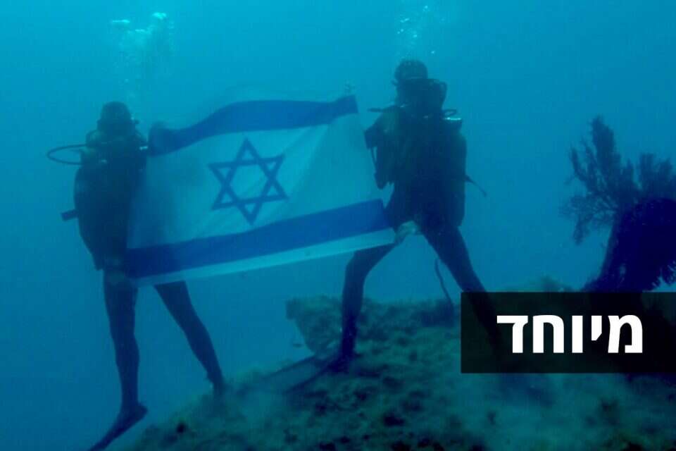 צילום: דובר צה"ל ,
