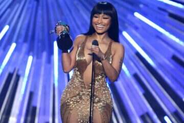 ניקי מינאז' מבטלת את האלבום ומאבדת שליטה