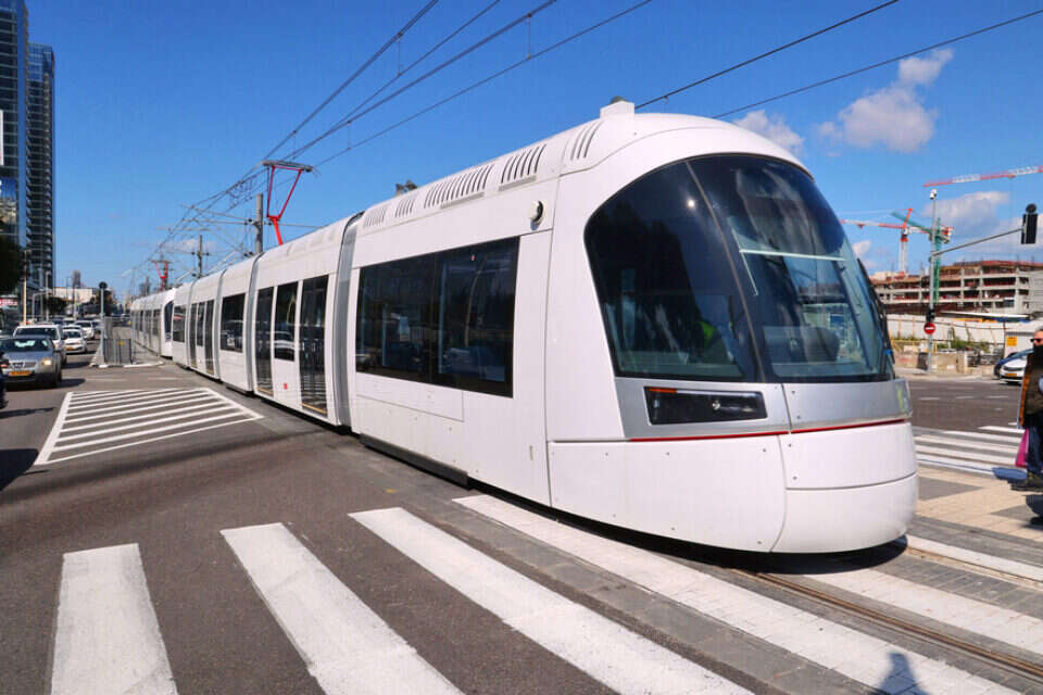 בנק ישראל: המחיר של שלושה קווי מטרו בגוש דן - 150 מיליארד שקלים | ישראל ...