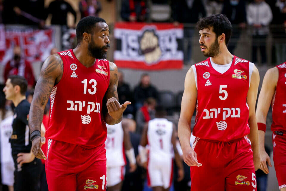 גרשון וריברס. ירושלים צריכה לעשות סוויץ' , מאור אלקסלסי