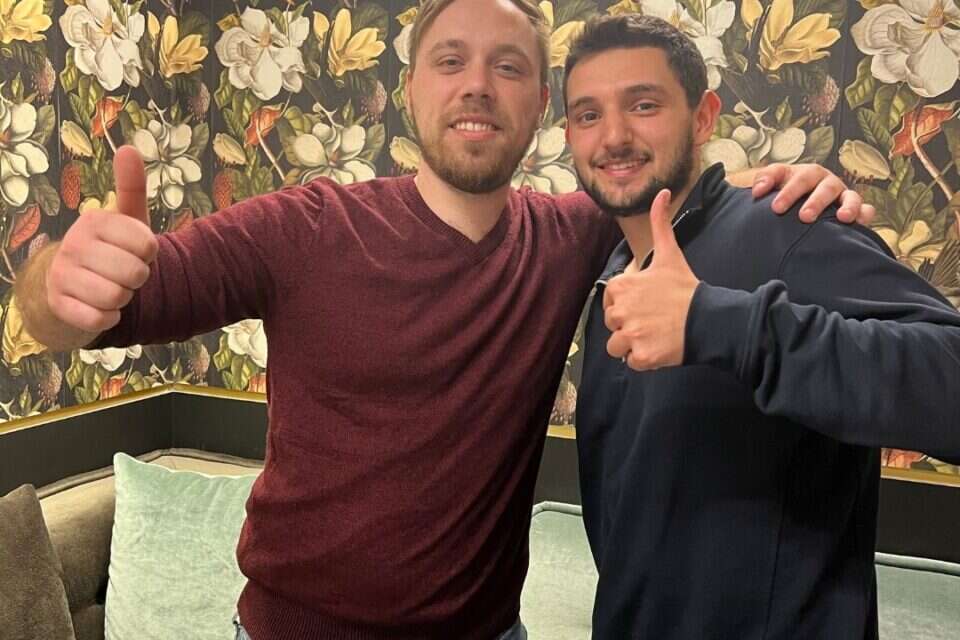 יבגני מיטרוב ויונתן וולשטיין ,