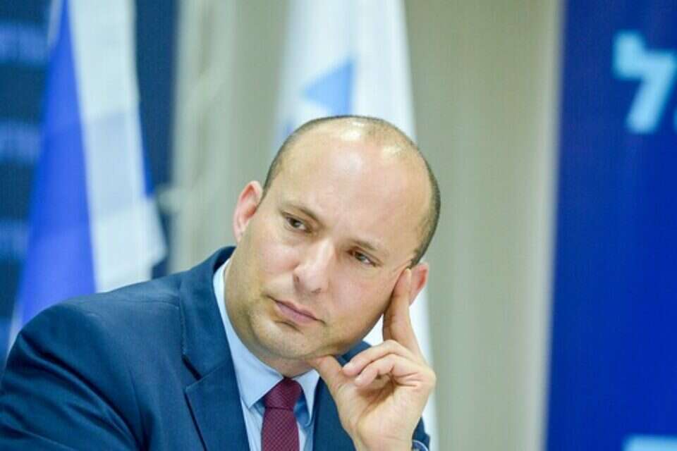 רה"מ נפתלי בנט , יוסי זליגר