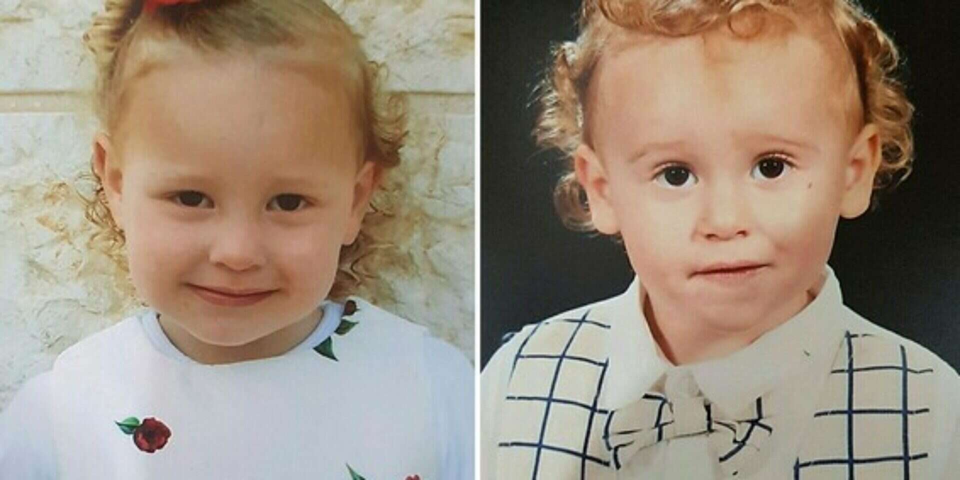 שני האחים שנספו // שני האחים שנספו ,
