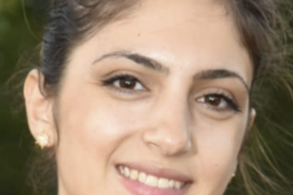 שיר חג'אג' // צילום: באדיבות המשפחה // שיר חג'אג' // צילום: באדיבות המשפחה , 