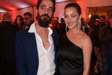 הכאב של אנה ארונוב: "לא איתי"