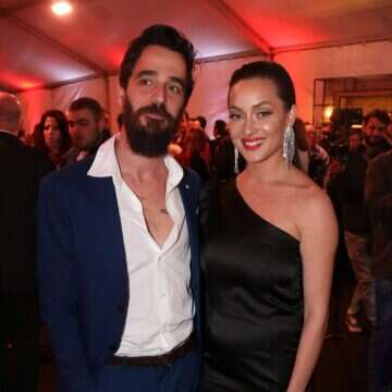 הכאב של אנה ארונוב: "לא איתי"