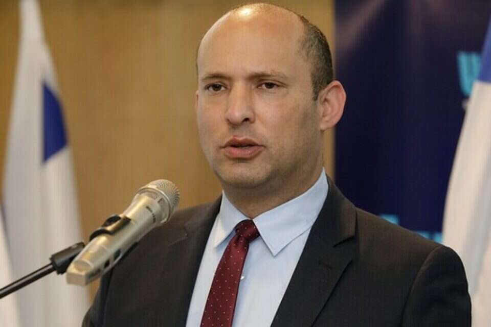 השר נפתלי בנט // צילום ארכיון: יהודה פרץ // השר נפתלי בנט // צילום ארכיון: יהודה פרץ ,